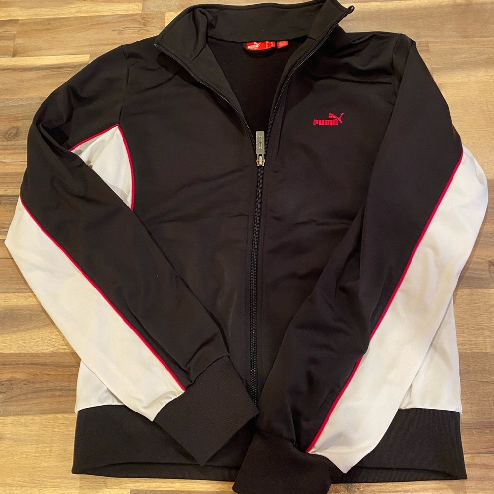 Puma Jacket